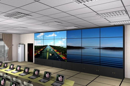 金昌55寸監(jiān)控拼接屏廠(chǎng)家