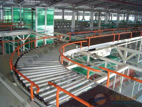 輥筒秤 流水線不銹鋼輥筒稱