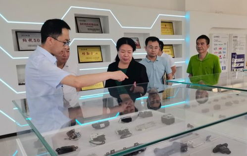 洛江區(qū)委主要領(lǐng)導(dǎo)帶隊(duì)到浙江開展招商考察活動(dòng)